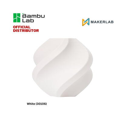 Bambu Lab PETG Basic Refilament