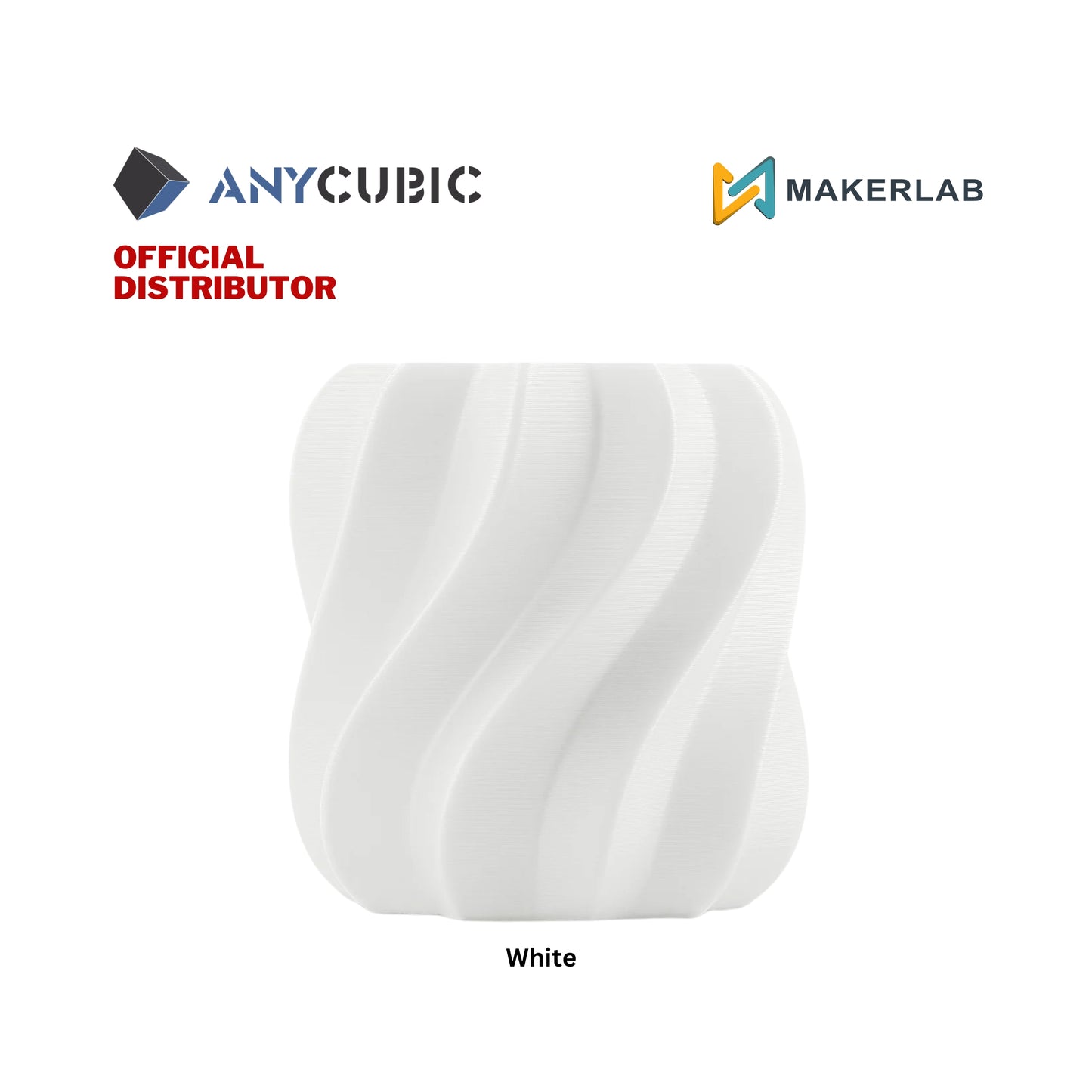 Anycubic PETG Refilament