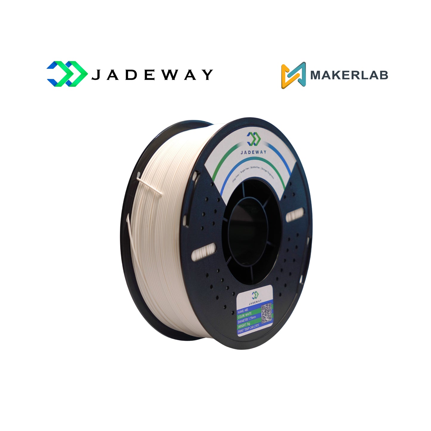 Jadeway ABS Filament
