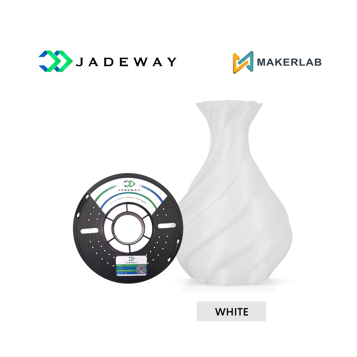 Jadeway Hyper TPU Filament