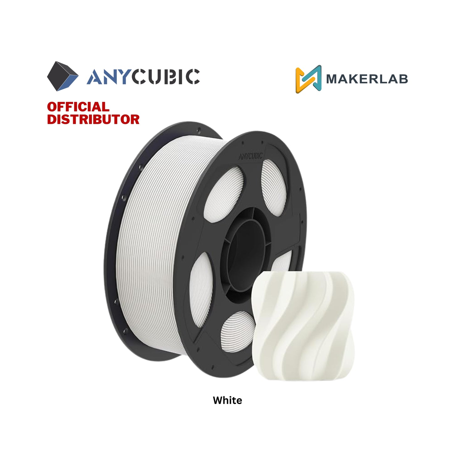Anycubic PLA Matte Filament