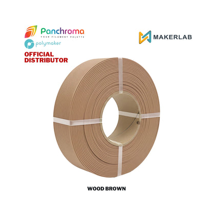 Polymaker Panchroma PLA Matte Refilament