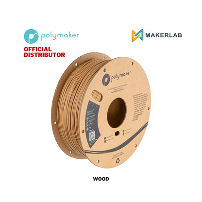 Polymaker PolyLite LW-PLA Filament