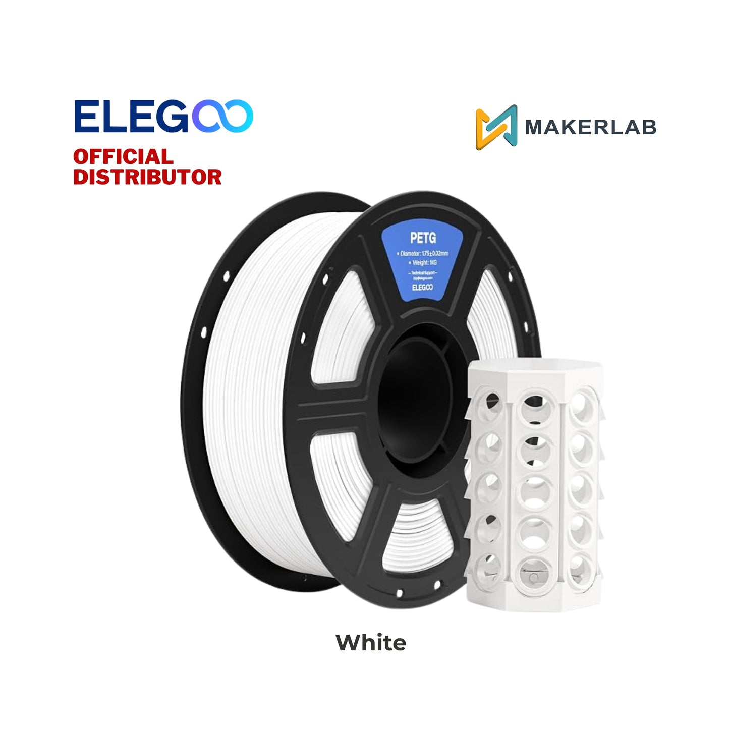 Elegoo PETG Filament