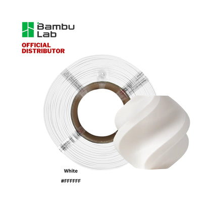 Bambu Lab PETG HF Refill Filament