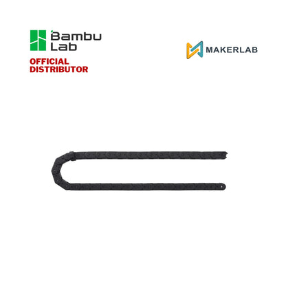 Bambu Lab Cable Chain for X1E | H2D | H2S | P2S | X2D