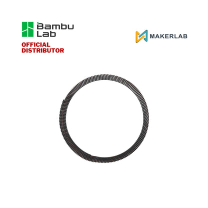 Bambu Lab XY Belt for X1 and P1 | H2D | H2S | H2S | P2S | X2D