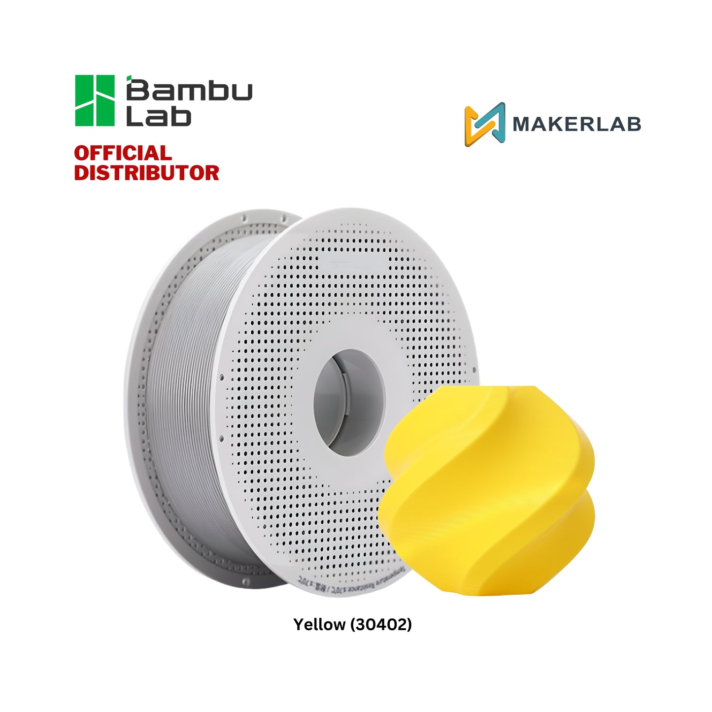 Bambu Lab PETG Basic Filament