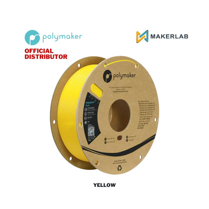 Polymaker PLA Filament (Formerly Polysonic)