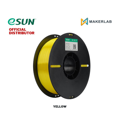 eSUN Silk PLA 3D Printer Filament 1.75mm 1KG