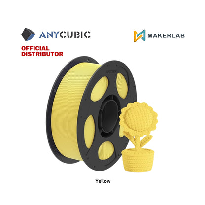 Anycubic PLA Matte Filament