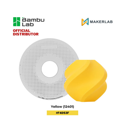 Bambu Lab PLA Tough+ Filament