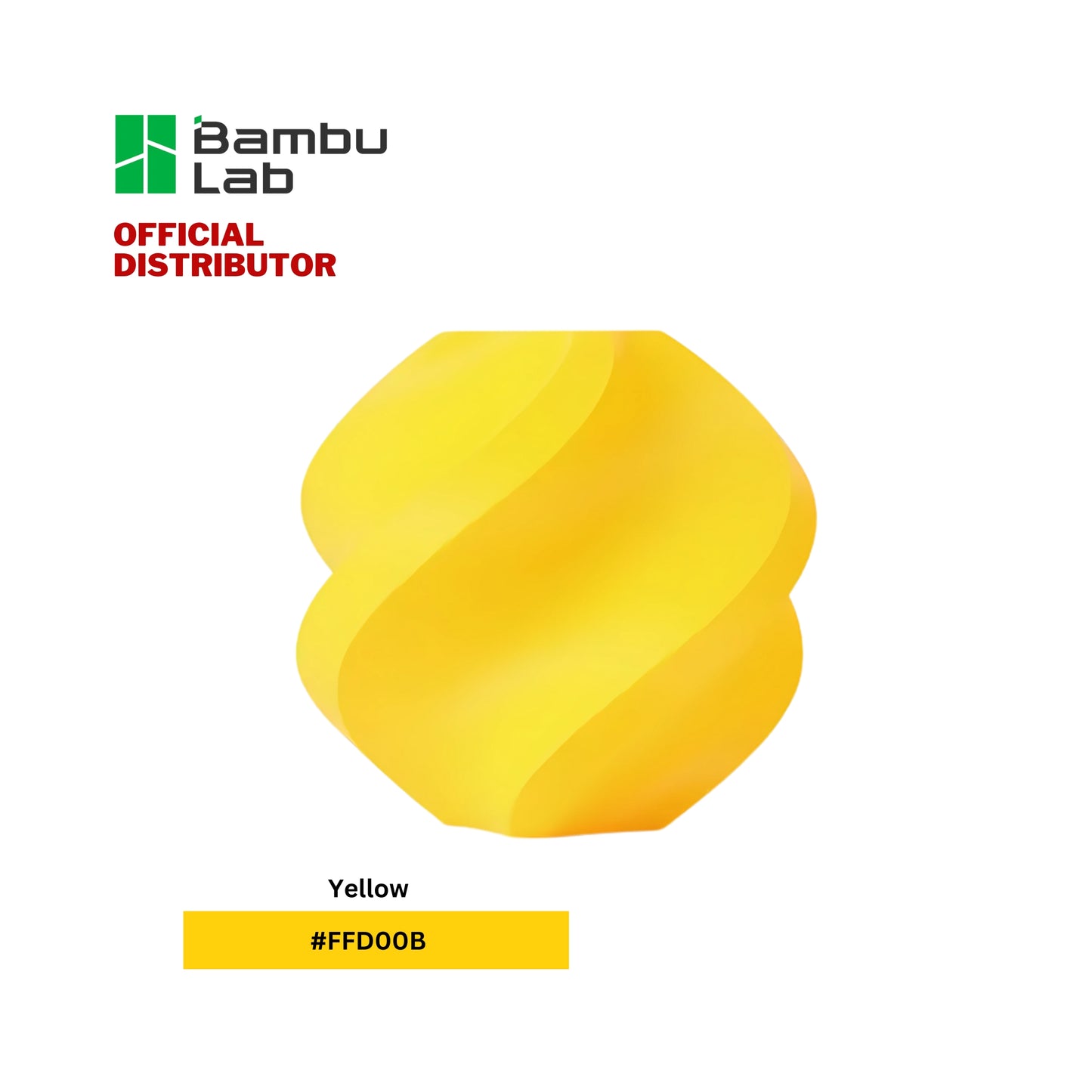 Bambu Lab PETG HF Refill Filament