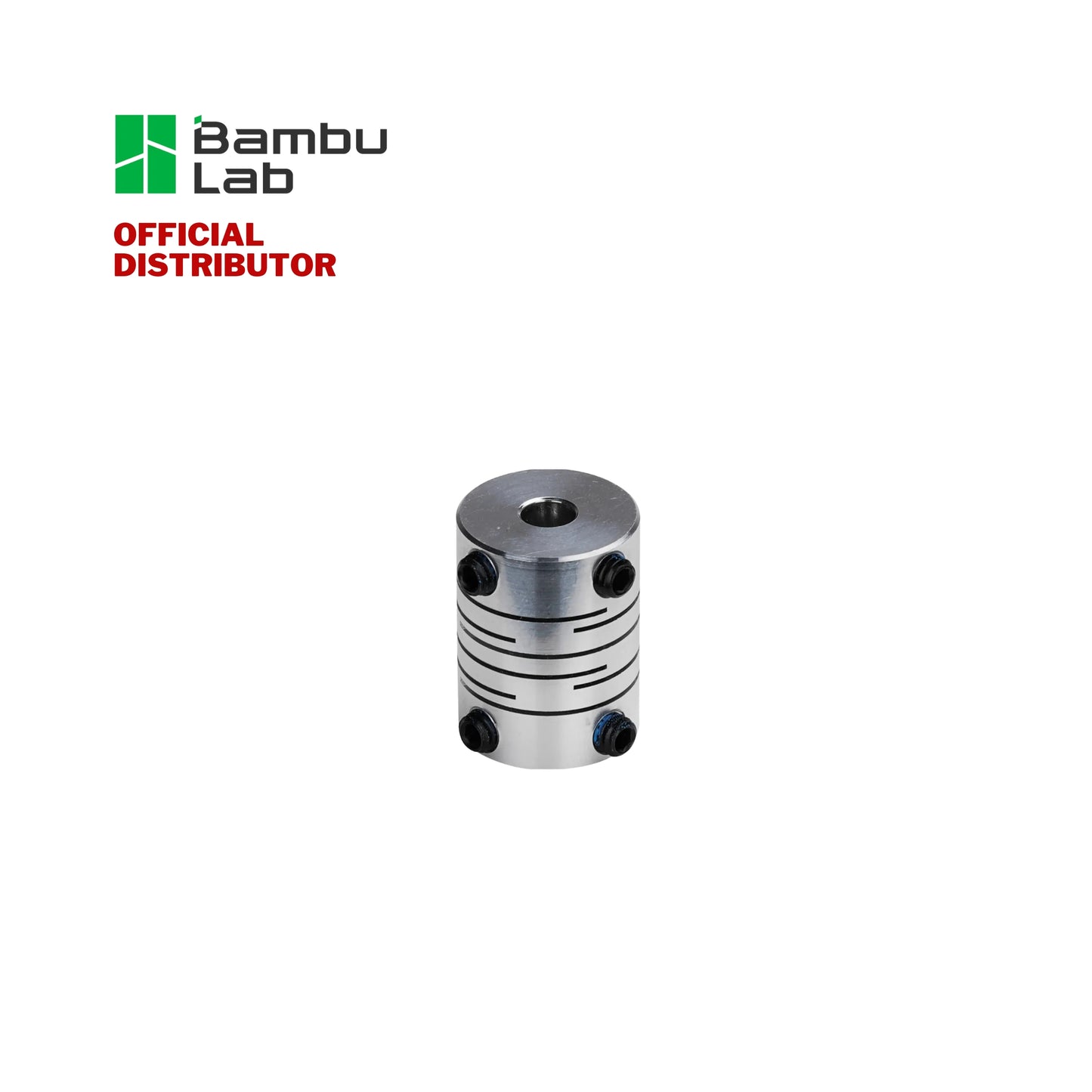 Bambu Lab A1 mini Z-Axis coupler