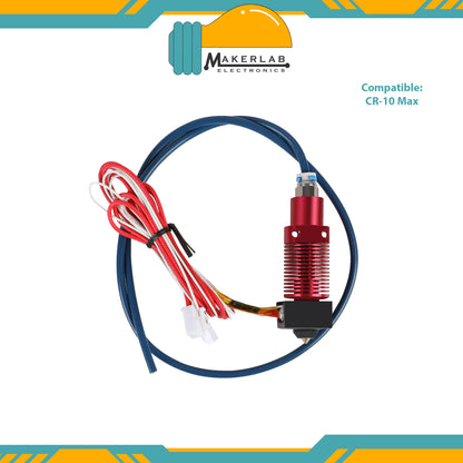 Creality Hotend Kit | Nozzle Kit | MK9 Heat SInk for 3D Printer
