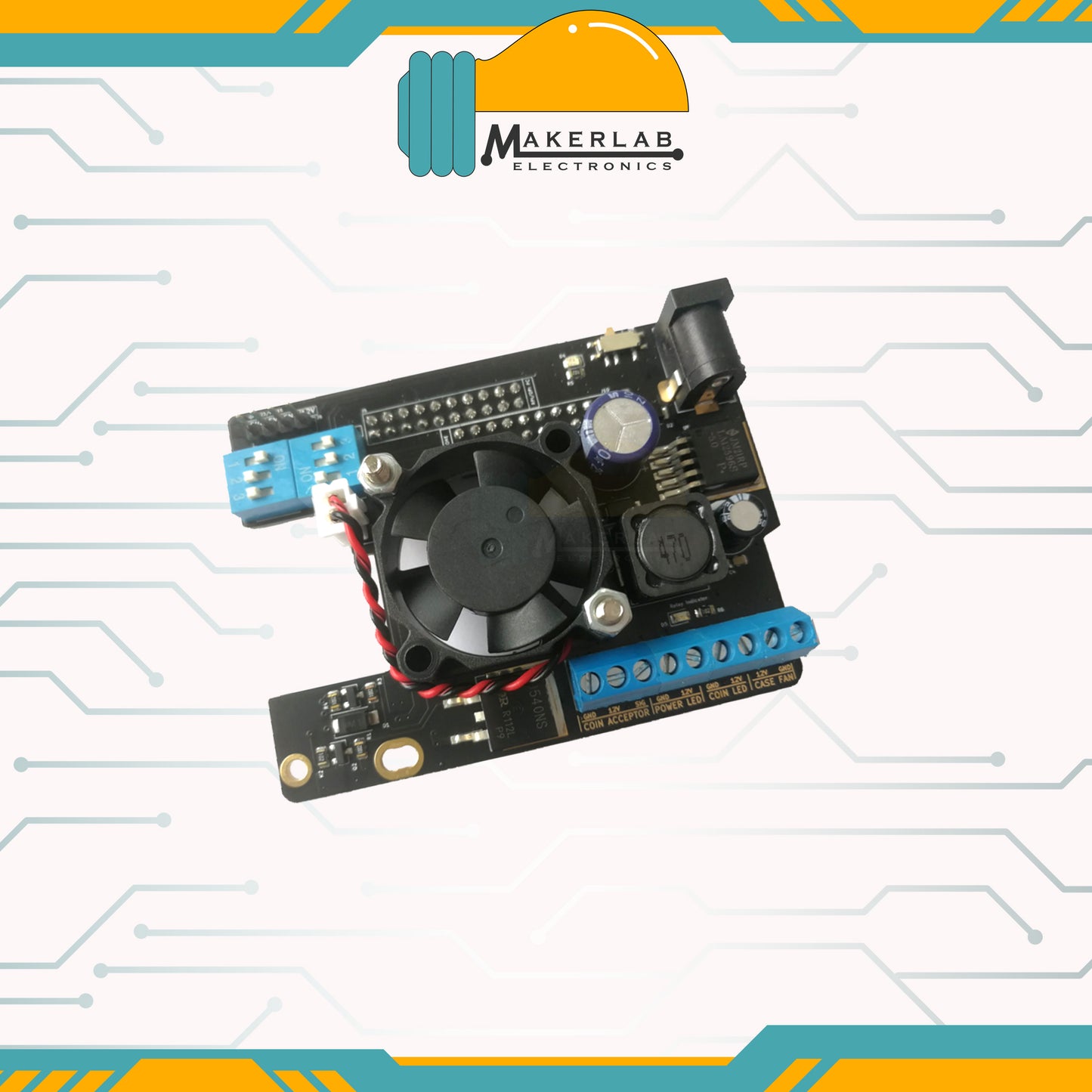 Piso Wifi Universal Custom Board for Raspberry Pi 3 B+ Orange Pi One / PC Wemos D1 Subvendo