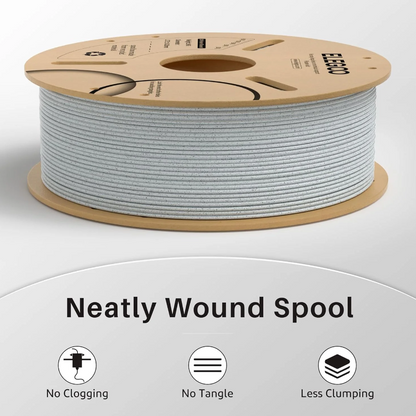 Elegoo PLA Marble Filament