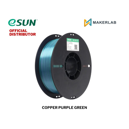 eSUN PLA-Silk Mystic PLA Filament