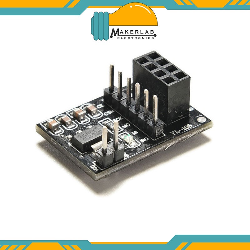 2Pcs 5V-3.3V VCC Adapter Board for NRF24L01 Wireless Module