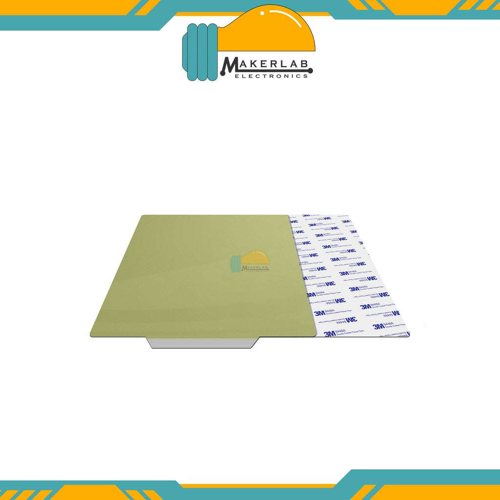 PEI Magnetic Build Plate Sheet for Creality Ender 3 v2 Ender 5  Ender 5 Plus  Ender 6 Ender 2 Pro