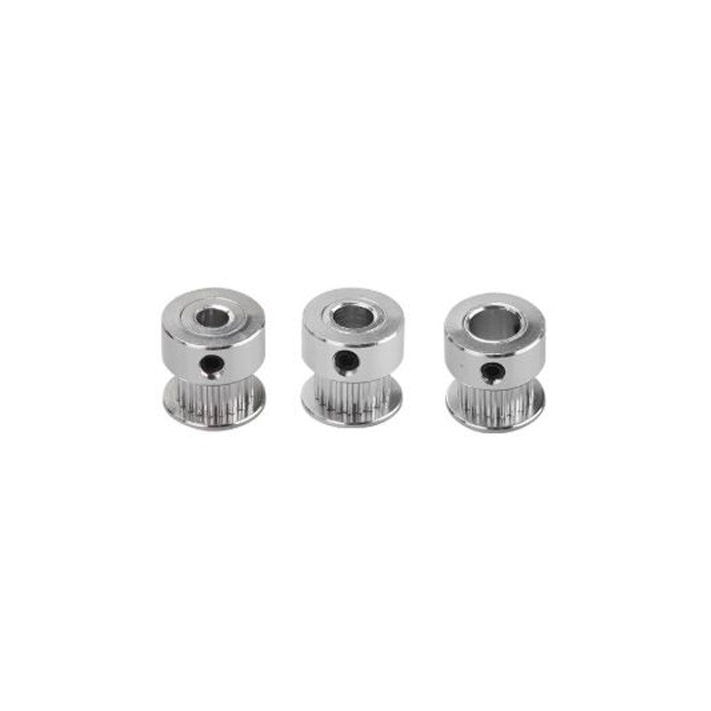 GT2 Aluminum Timing Pulley