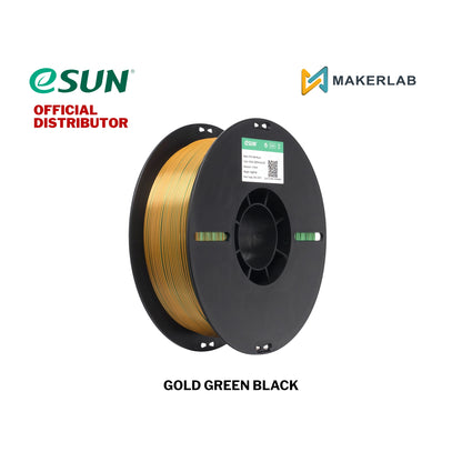 eSUN PLA-Silk Mystic PLA Filament