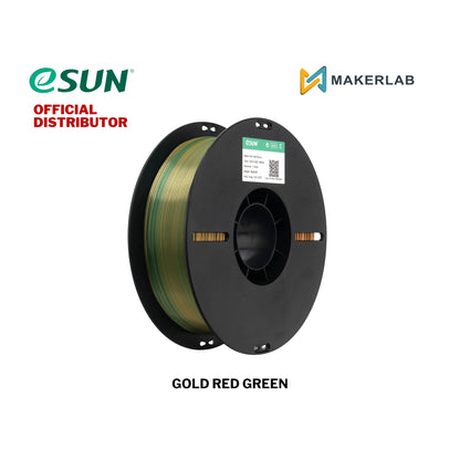 eSUN PLA-Silk Mystic PLA Filament