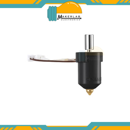 Creality K1 Ceramic Heating Block Hotend Kit 300°C Temperature High flow printing for K1 K1 Max