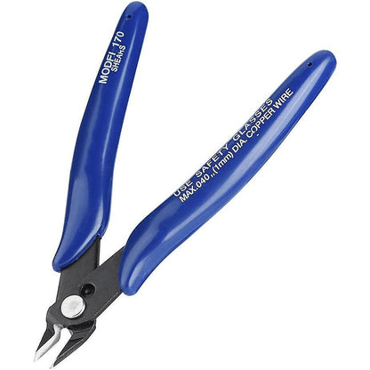 PCAFC / Plato / PCHFC Side Cutter