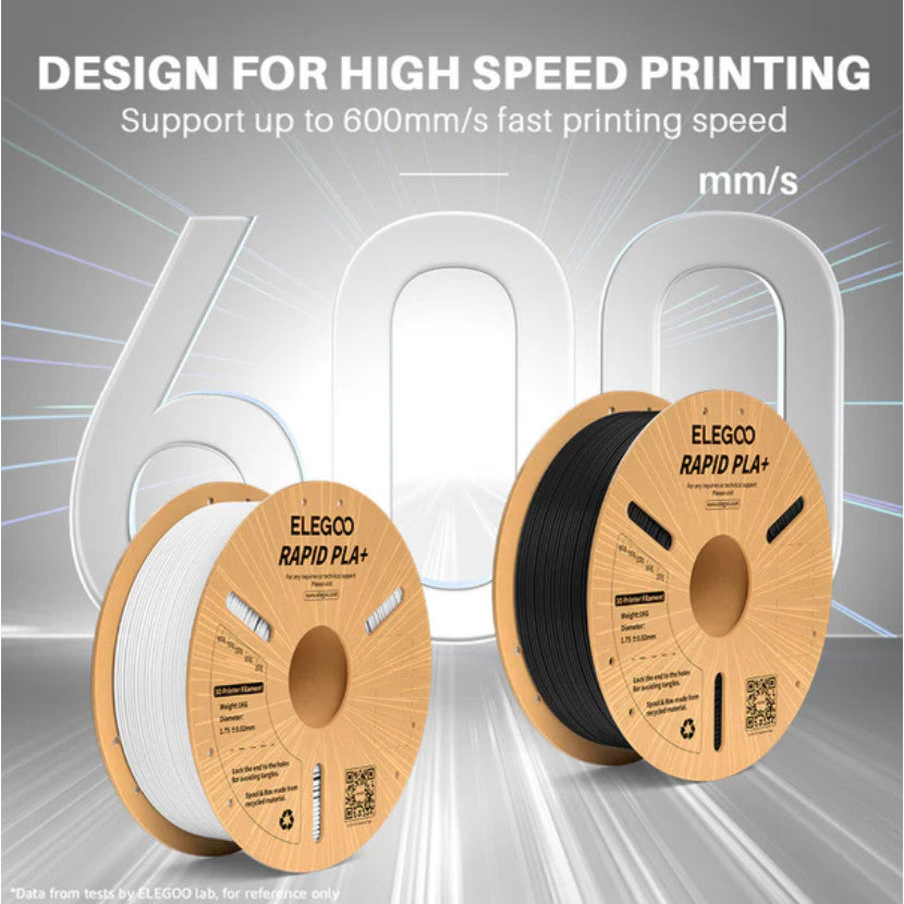 Elegoo Rapid PLA+ Filament