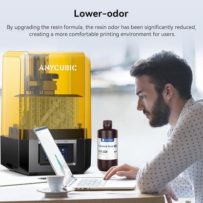 Anycubic Standard Resin V2