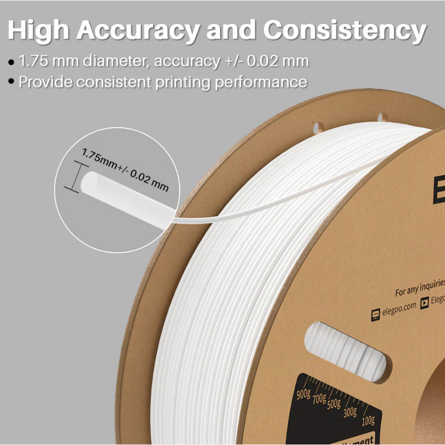Elegoo ASA Filament