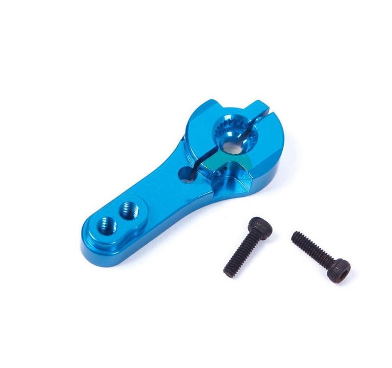 25T M3 Metal RC Servo Arm Horn
