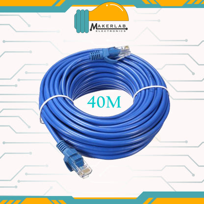Pulihua CAT 5E RJ45 UTP Internet Cable Lan Cable Ethernet Cable