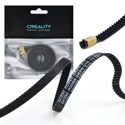 Creality CR 6 SE 3D Printer Accessories - Fan, MK Throat, Heater Block, Nozzle, Thermistor, etc.