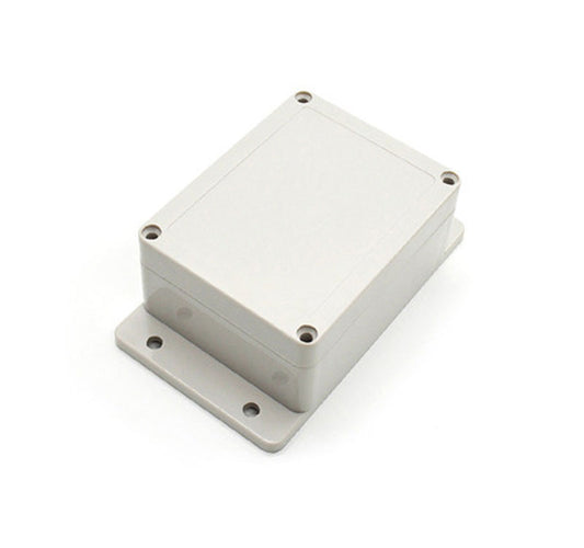 Weatherproof Enclosure 115x88x55mm IP65 NEMA 4 ABS