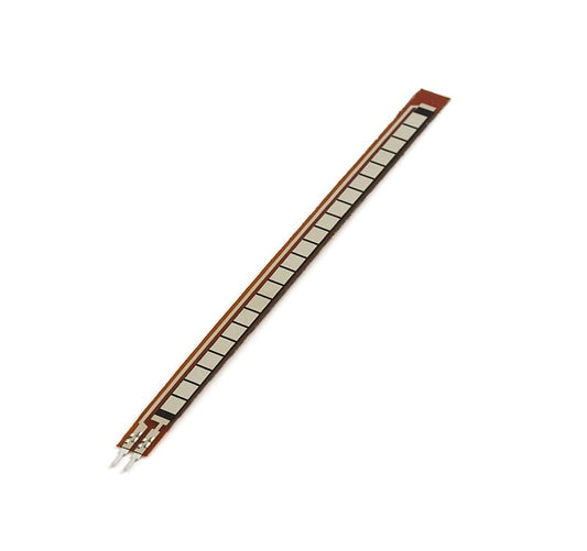 Sparkfun Flex Sensor 4.5" | SEN-08606